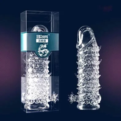Fish Scale Textured Silicone Dildo – Realistic & — The unique fish scale texture wrapped around the shaft