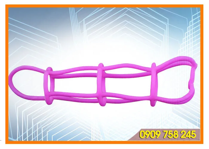 Penis Sleeve textured ribbed condom high-quality silicone — Detailed Product Specifications