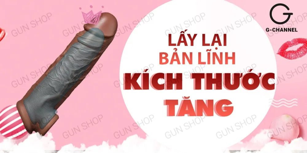 Yeain Lock Love Raytheon Sleeve Enhancer Male Pleasure Aid — Why Choose Yeain Lock Love Raytheon?
