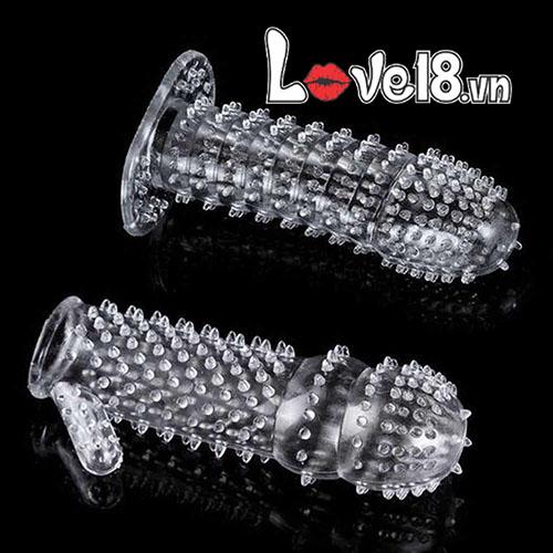 Translucent Ribbed and Nipple Studded Ultra-Thin Condom — Product Specifications