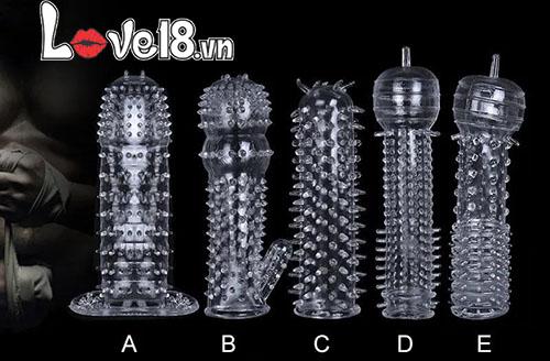 Translucent Ribbed and Nipple Studded Ultra-Thin Condom — Superior Features for Unmatched Satisfaction