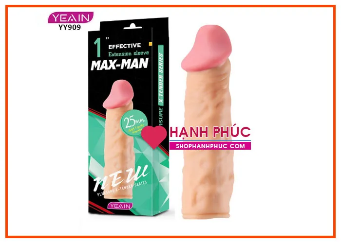 Japanese ZEN Delay Condom High-Tech Male Enhancement — Why Choose the Japanese Zen Extension Condom?