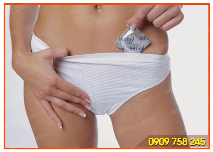 Feel Delay Condom Long-Lasting Pleasure Enhanced Sensation — hình 2