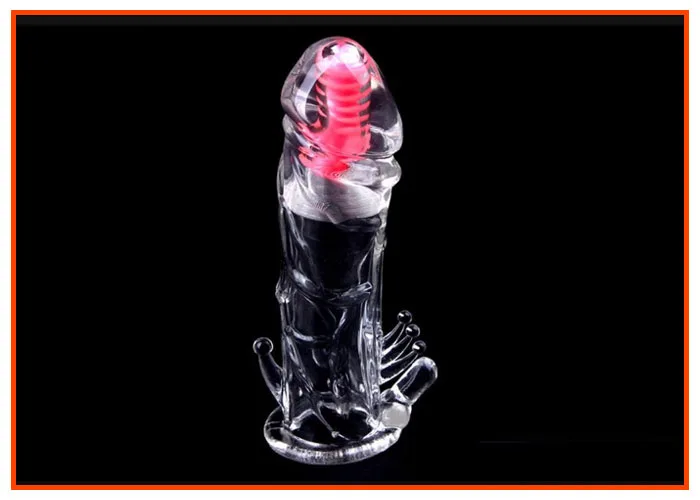 SHP1129 Textured Delay Condoms Popular Sensation Safe Use — Detailed Product Specifications