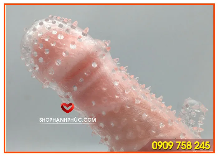 Suba Studded Condom Stimulating Increase Desire SHP318 — Why Suba Condom is the Ultimate Choice