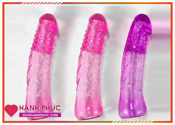 SHP869 Night-Long Stimulating Textured Condom — Exceptional Quality and Safety You Can Trust