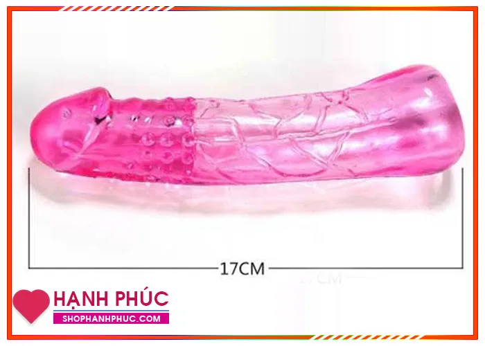 SHP869 Night-Long Stimulating Textured Condom — Why Choose Our Spiked Condom?