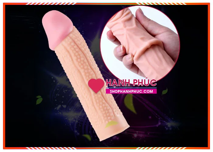Donzen Man Orange Ribbed Japanese Condom Extra Sensation — Why Choose Man Orange?