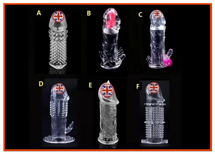 SHP1131 Textured Smooth Condoms Health Education Latex Safe — Thoughtful Design for Safety and Comfort