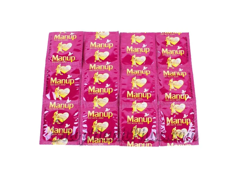 Manup Prolong Delay Condom Long Lasting Performance — Outstanding Features of Manup Prolong Condom