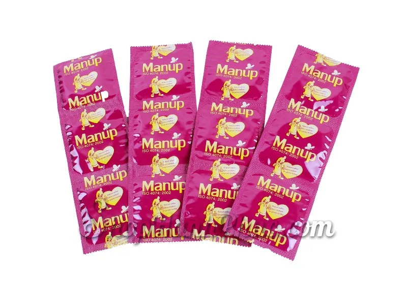 Manup Prolong Delay Condom Long Lasting Performance — Why Choose Manup Prolong?