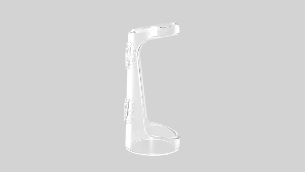 BD10B TPE Sexual Stimulation Condom Enhance Size & — hình 3