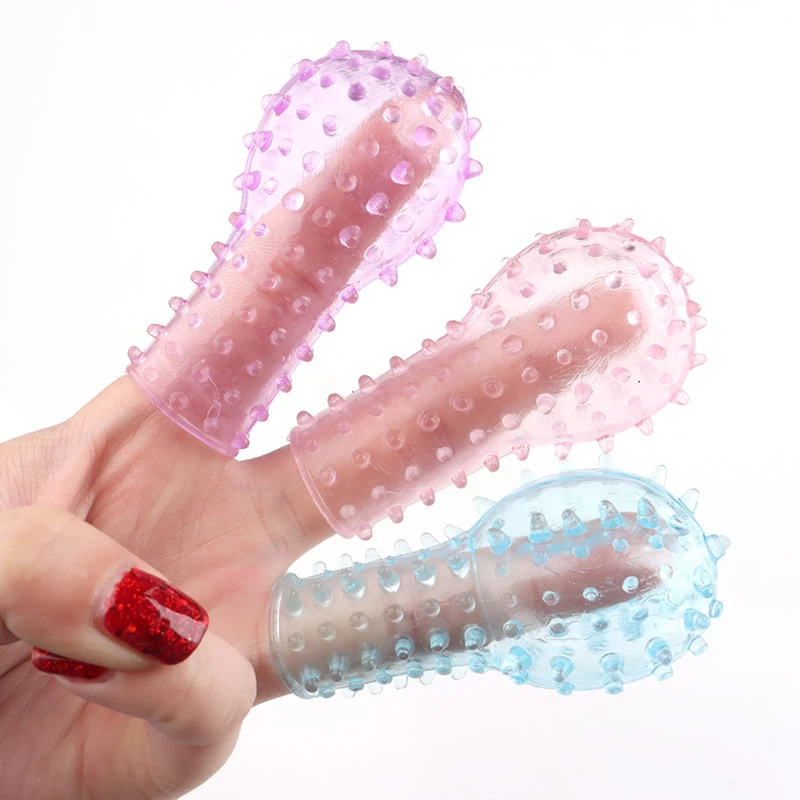 Half-Head Small Studded Condom Extra Sensation Intense Love — Innovative Design for Ultimate Stimulation