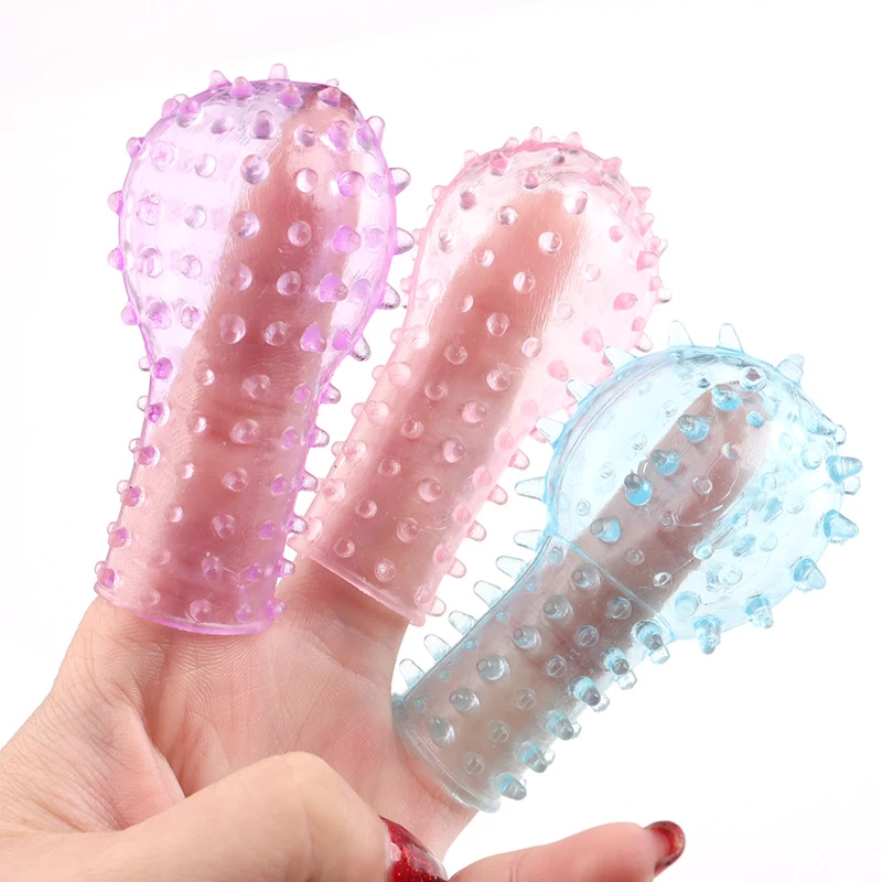 Half-Head Small Studded Condom Extra Sensation Intense Love — Enhanced Sensation & Safety Combined