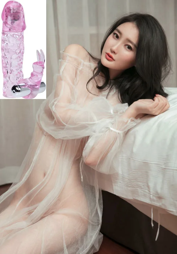 Double Ended Vibrating Textured Dildo Stimulator — Exclusive Features That Set It Apart