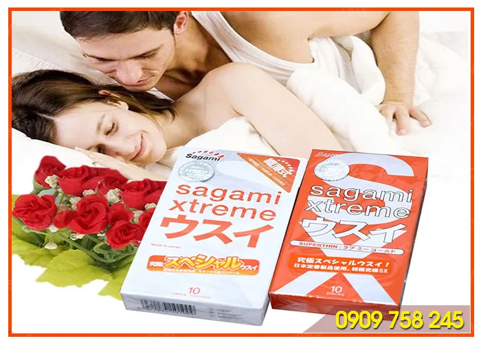Sagami Ultra Thin Condom Delay Enhance Sex Time Male — Key Features at a Glance