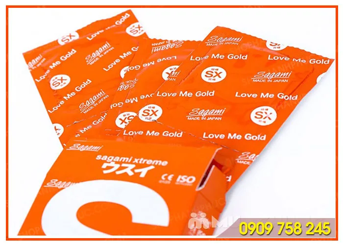 Sagami Ultra Thin Condom Delay Enhance Sex Time Male — Precision Design & High-Quality Materials