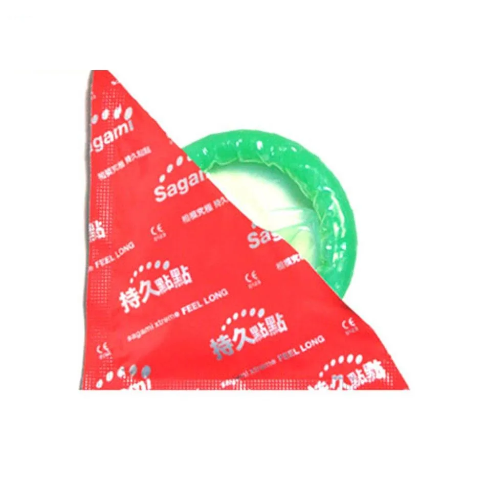Sagami Xtreme Feel Long Spiked Condoms 10 Pack Boost — Premium Quality Materials & Superior Comfort