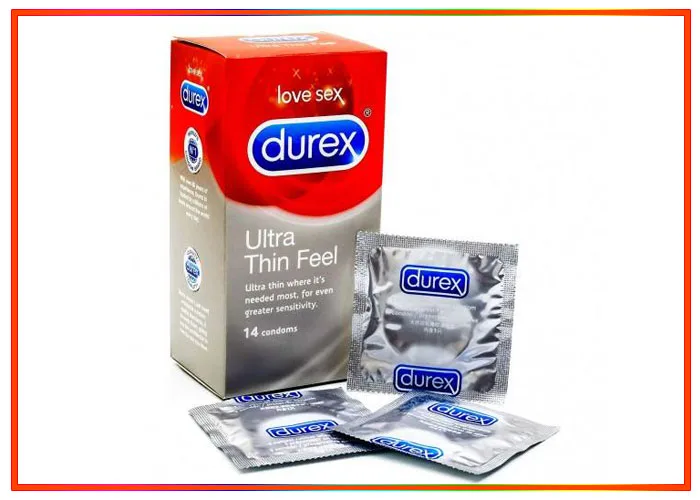 SHP465 Ultra-Thin Delay Effect Long Lasting Condom — Every step is carefully supervised to assure you receive a