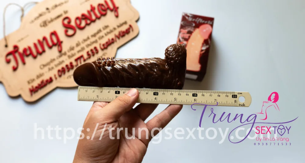Size Enhancing Condom Perfect Fit Soft Silicone — Superior Features Compared to Others