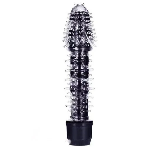 15-Piece BDSM Kit with Vibrator and Fox Tail Accessories — Its thoughtfully designed tools allow both beginners and