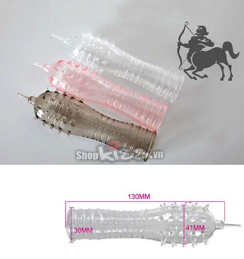 CoBiiy Ultra-Thin Ribbed Condom Enhance Size Duration BD27 — Key Benefits and Features