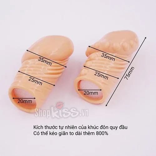 Endurance Sets Silicone Penis Extender Lengthen Delay — Why Choose Endurance Sets? Benefits & Experience