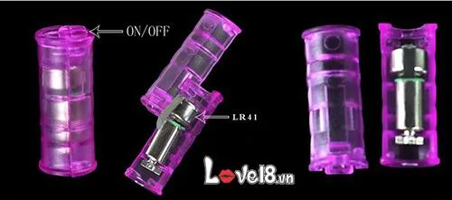 Dragon Head Super Spike Vibrating Penis Sleeve Silicone TPE — Specifications You’ll Love