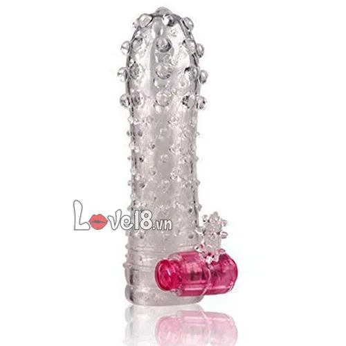 DC14A Small G-Spot Textured Vibrating Silicone Dildo — Stunning Features & Specifications