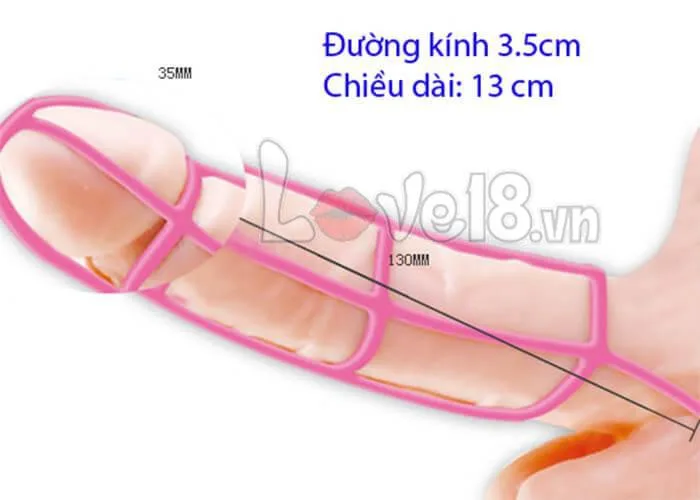 BD28MeshPenisSleeveEnhanceMalePerformanceTPE — Detailed Specifications for an Informed Choice