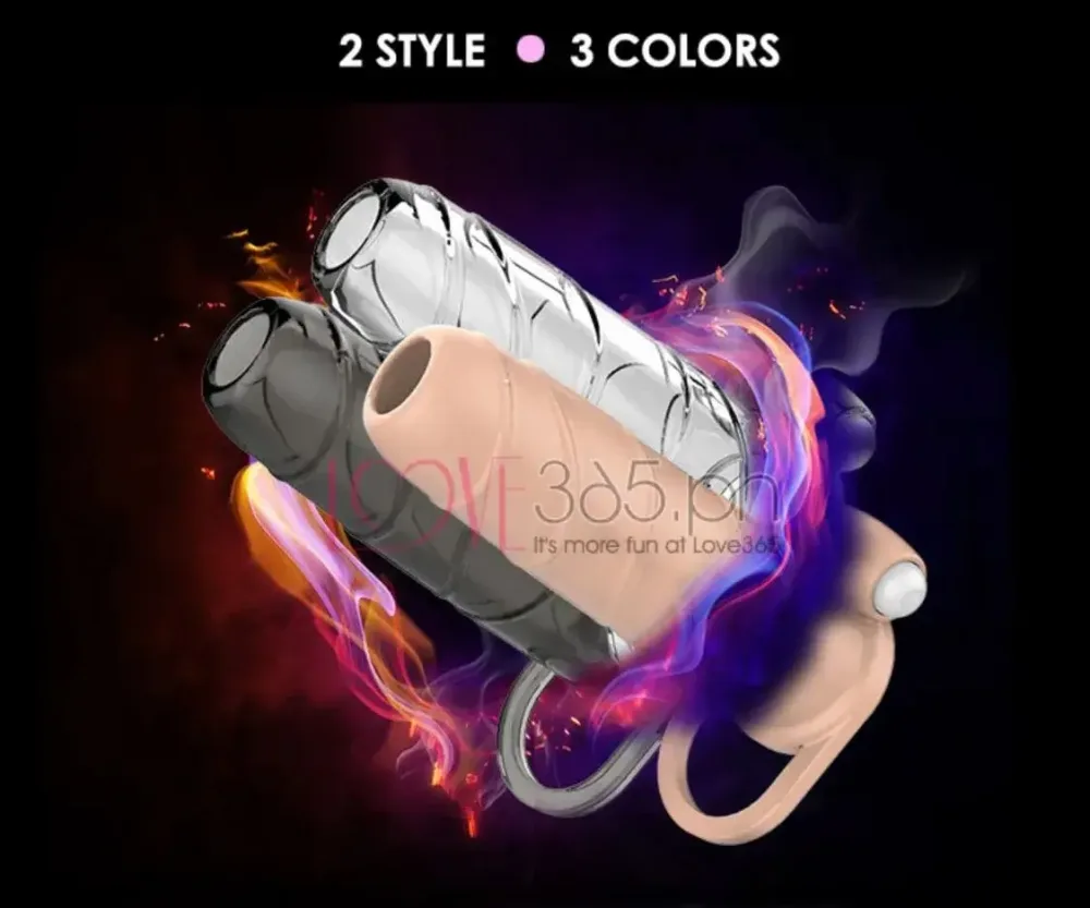 EVE BD30 Vibrating Open Tip Dildo Safe TPE Size Boost — Premium Medical-Grade TPE Material for Absolute Safety and