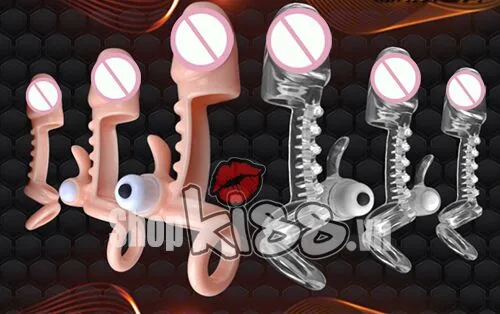 Fishbone Strap-On Vibrating Tongue Licking Male Enhancer — Benefits That Will Elevate Your Pleasure