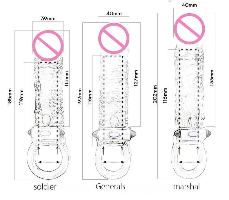 Soft Silicone BD35 Ribbed Vibrating Strap-On for Size Boost — Key Specifications That Set BD35 Apart