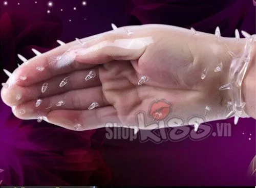 5pcs Transparent Textured Penis Sleeves Soft Silicone — Technical Specifications and Benefits