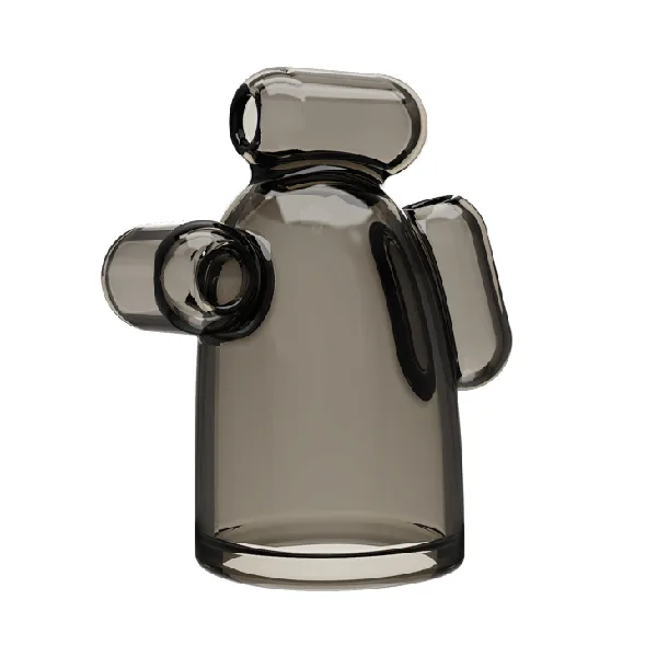 Crystal Cap Vibrating Penis Sleeve Intense Sensation — hình 4