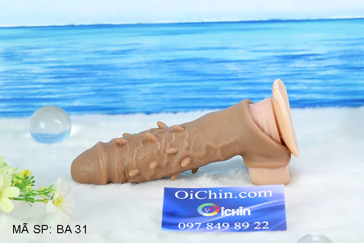 Textured Soft Silicone G-Spot Condom Secure Strap — Care and Usage Tips