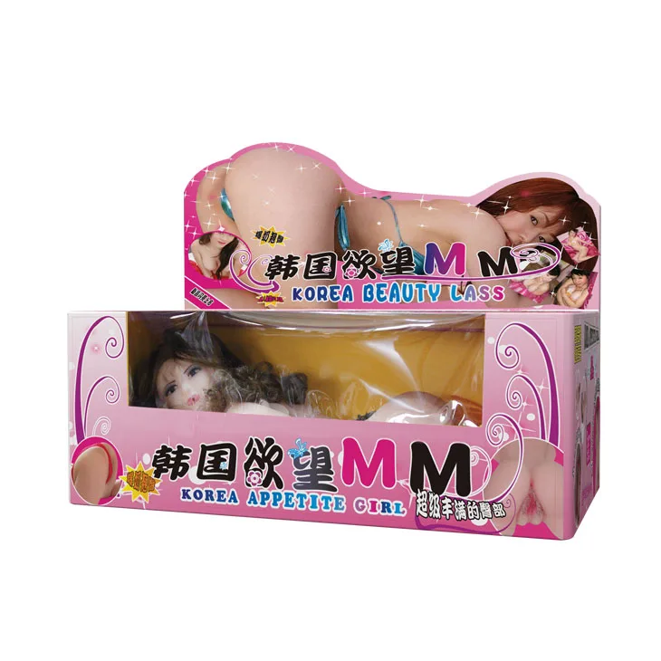 BB05A Male Silicon Doll for Intimate Solo Experience — hình 6