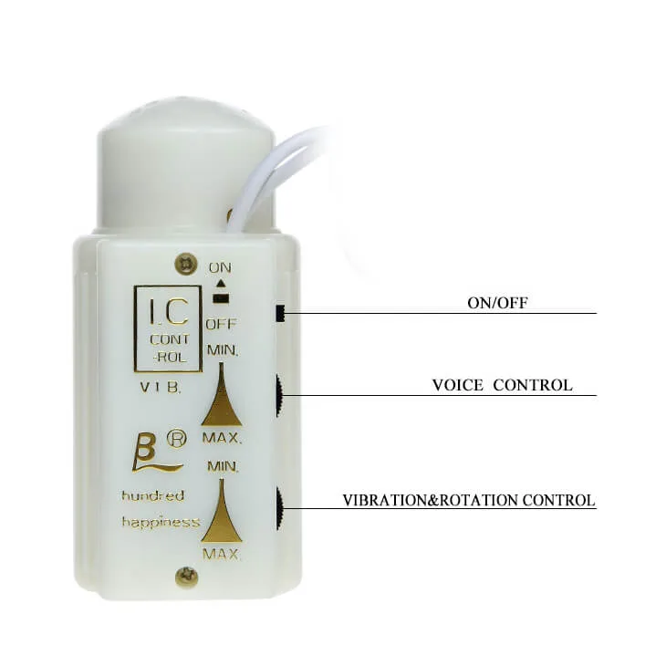 BB05D Mini Silicone Male Masturbation Doll Safe Health Grade — hình 5