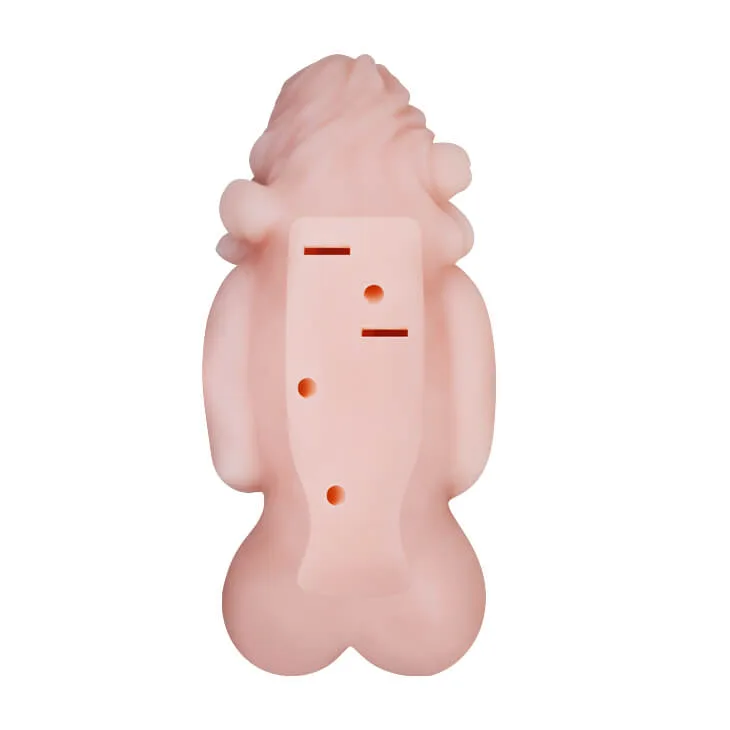 BB05D Mini Silicone Male Masturbation Doll Safe Health Grade — Why Choose BB05D Mini Love Doll?