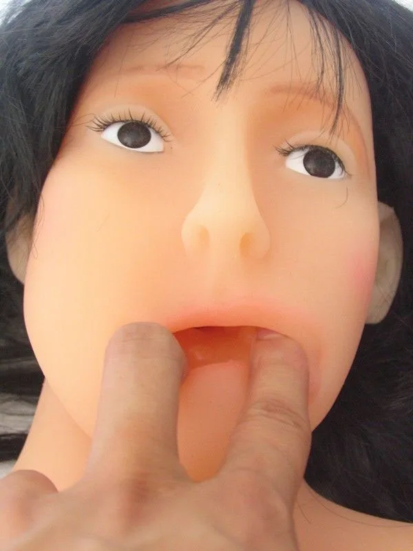 BB12A Beautiful Long Hair Silicone Sex Doll Realistic — BB12A Beautiful Long Hair Silicone Sex Doll RealisticFor