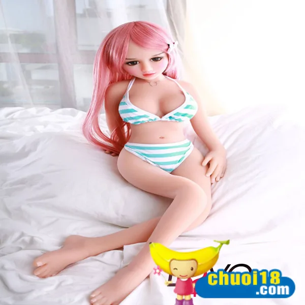 Mini Silicone Love Doll 68cm Cute Lifelike Companion — Care and Usage Tips