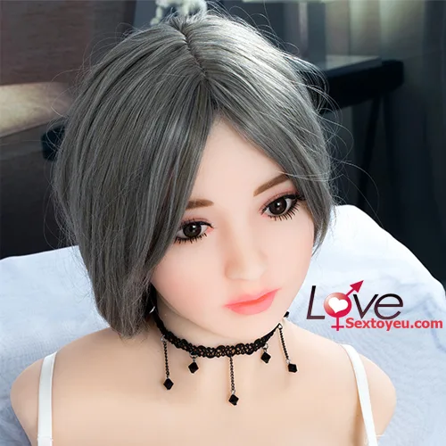 Life-Like Bust Doll 80-52-80 Large Chest Stunning Real — Superior Quality and Realistic Design