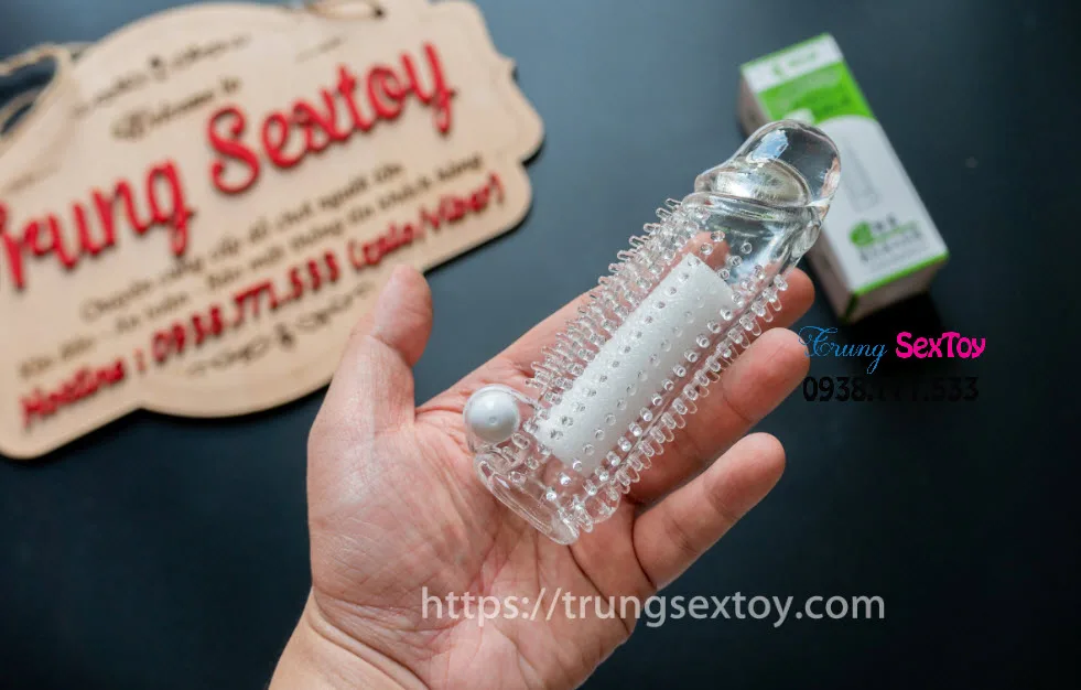 Screech Textured Vibrating Condom Delay Premature — Boost Performance & Confidence