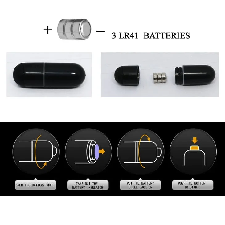 BD04C Vibrating Ribbed Condom for Intense Pleasure — Easy to Use and Maintain