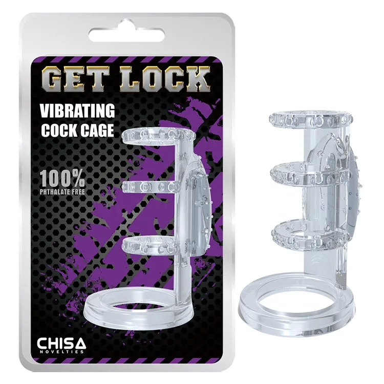 BD10D Silicone Vibrating Cock Ring – Delay & Intense Male — hình 3
