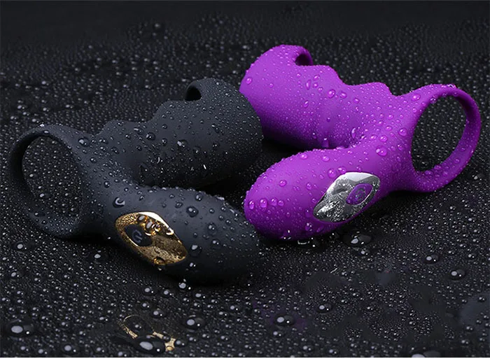 Omysky BD10Q High-Quality Multi-Frequency Vibrating Penis — Superior Craftsmanship and Specifications