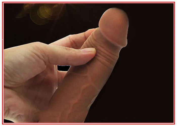 USA Imported Soft Flexible 3cm Penis Extension Sleeve — Crafted with advanced American technology, it guarantees