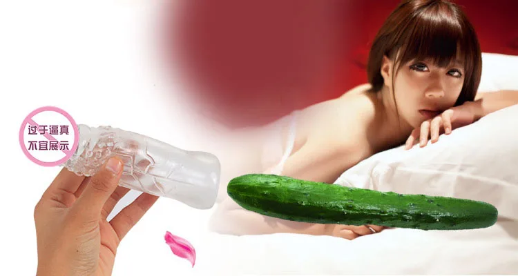Penis Enlargement Sleeve Boost Size Confidence Pleasure — hình 6