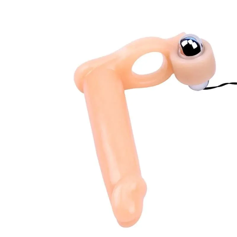 Chisa Ultra-Soft Vibrating Strap-On Dildo with Remote — This incredible product empowers couples to explore