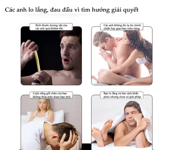 CoBiiy Transparent Soft Silicone Vibrating Penis Sleeve — hình 4